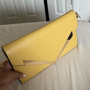 Elegant Clutch